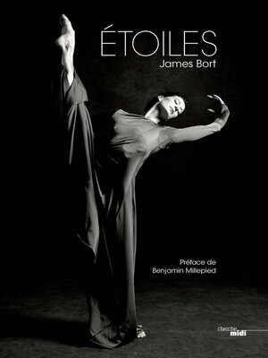 cover image of Étoiles